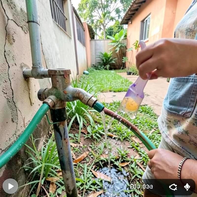 Foto da avaliação de Marina Alves